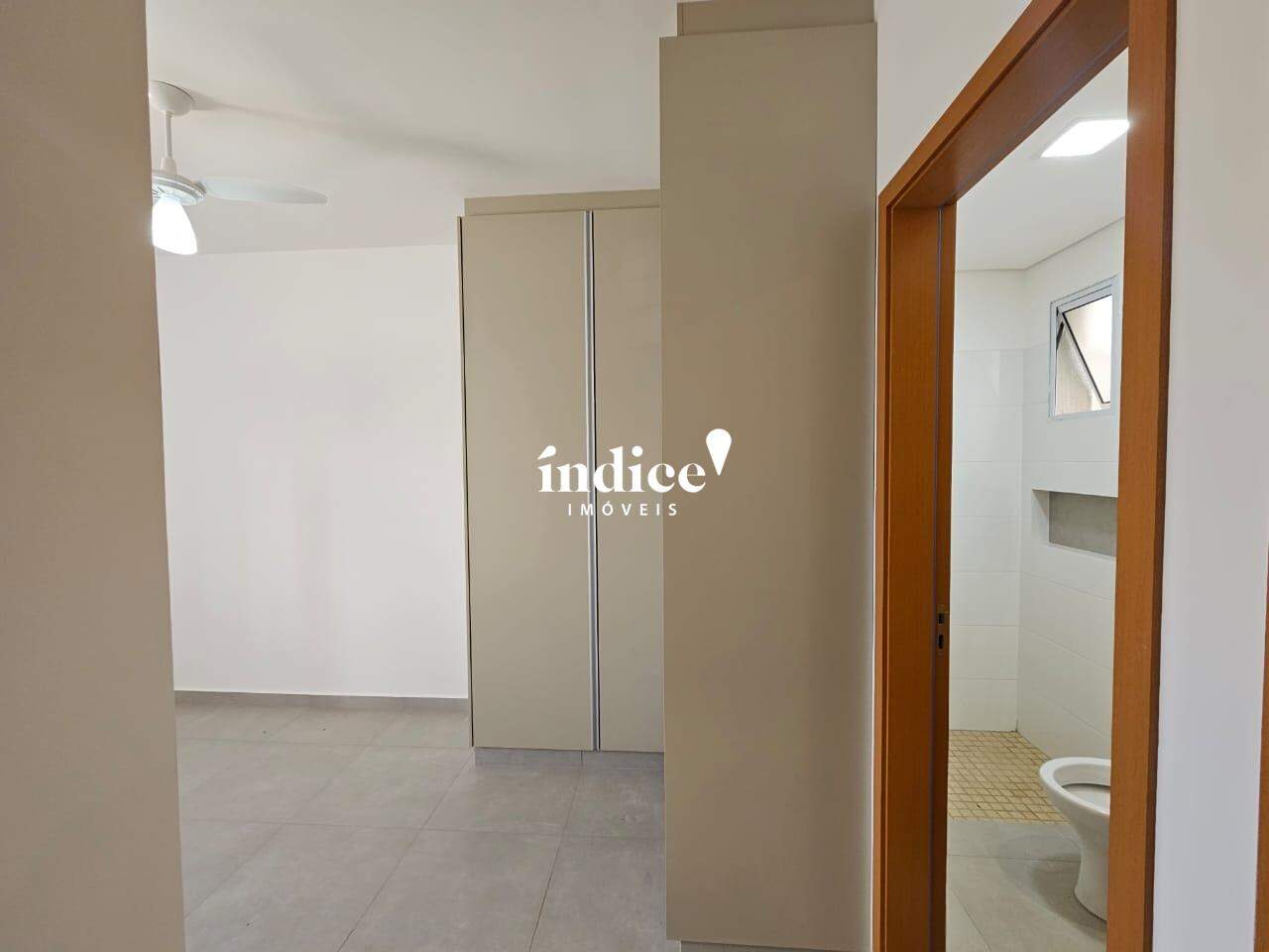Apartamento para para aluguel no Residencial Greenville na cidade de Ribeirão Preto: