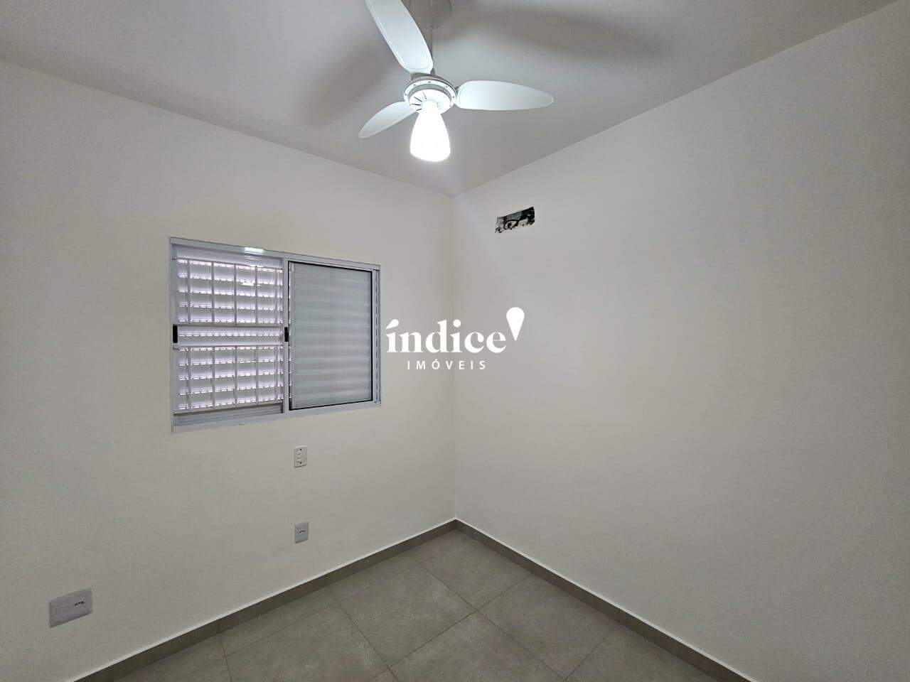 Apartamento para para aluguel no Residencial Greenville na cidade de Ribeirão Preto: