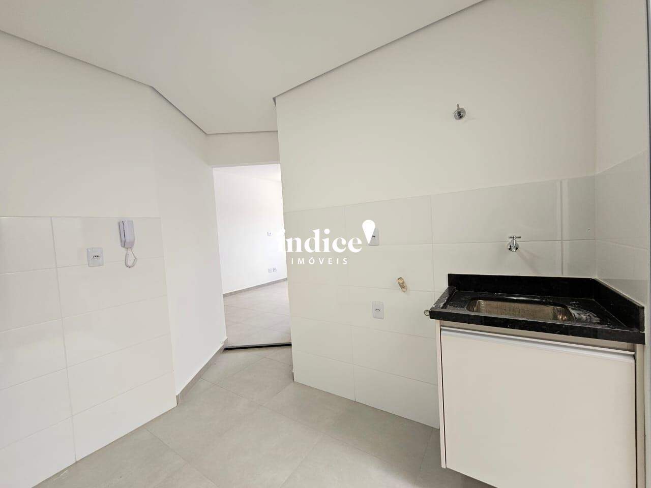 Apartamento para para aluguel no Residencial Greenville na cidade de Ribeirão Preto: 