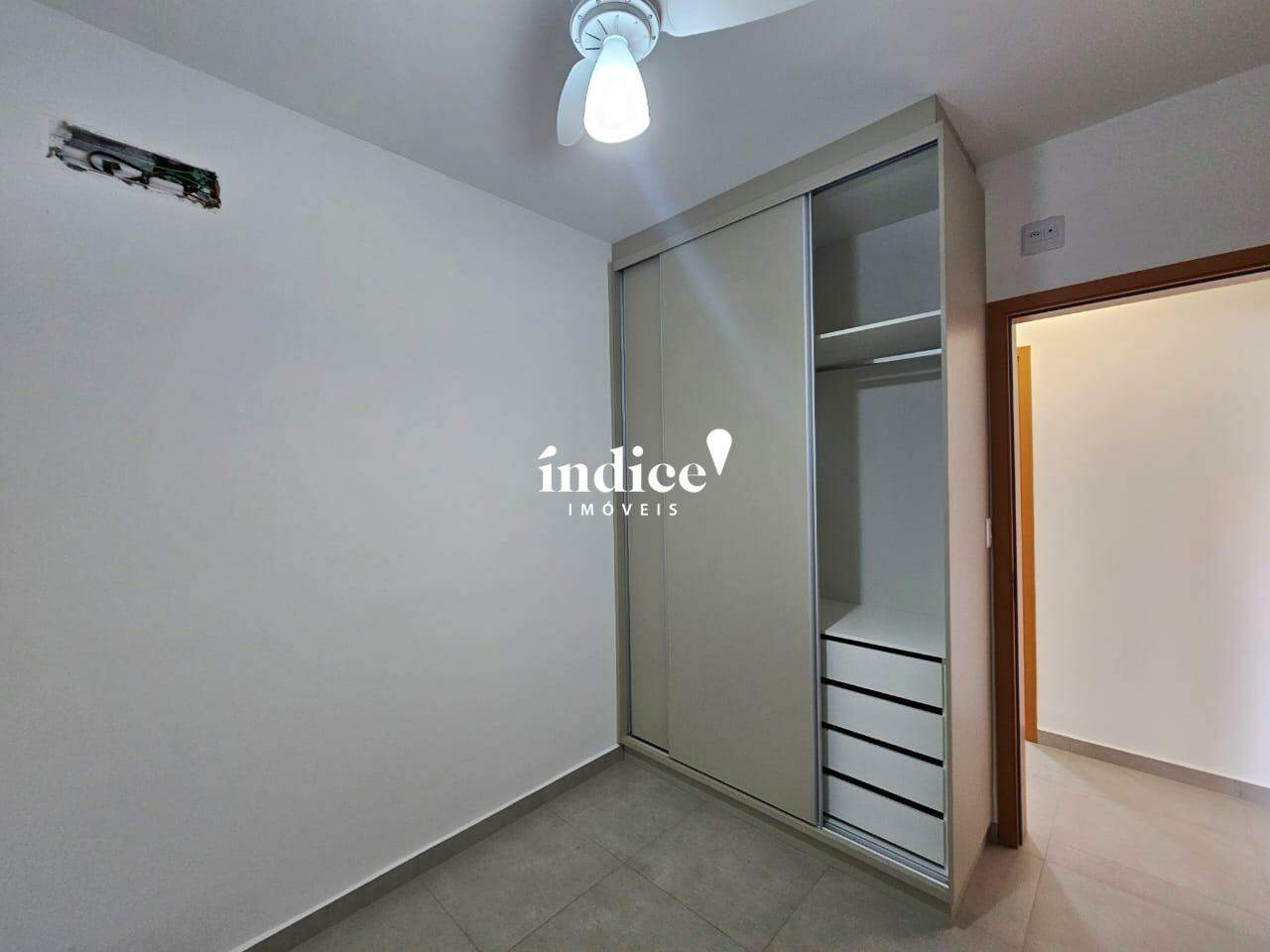 Apartamento para para aluguel no Residencial Greenville na cidade de Ribeirão Preto: