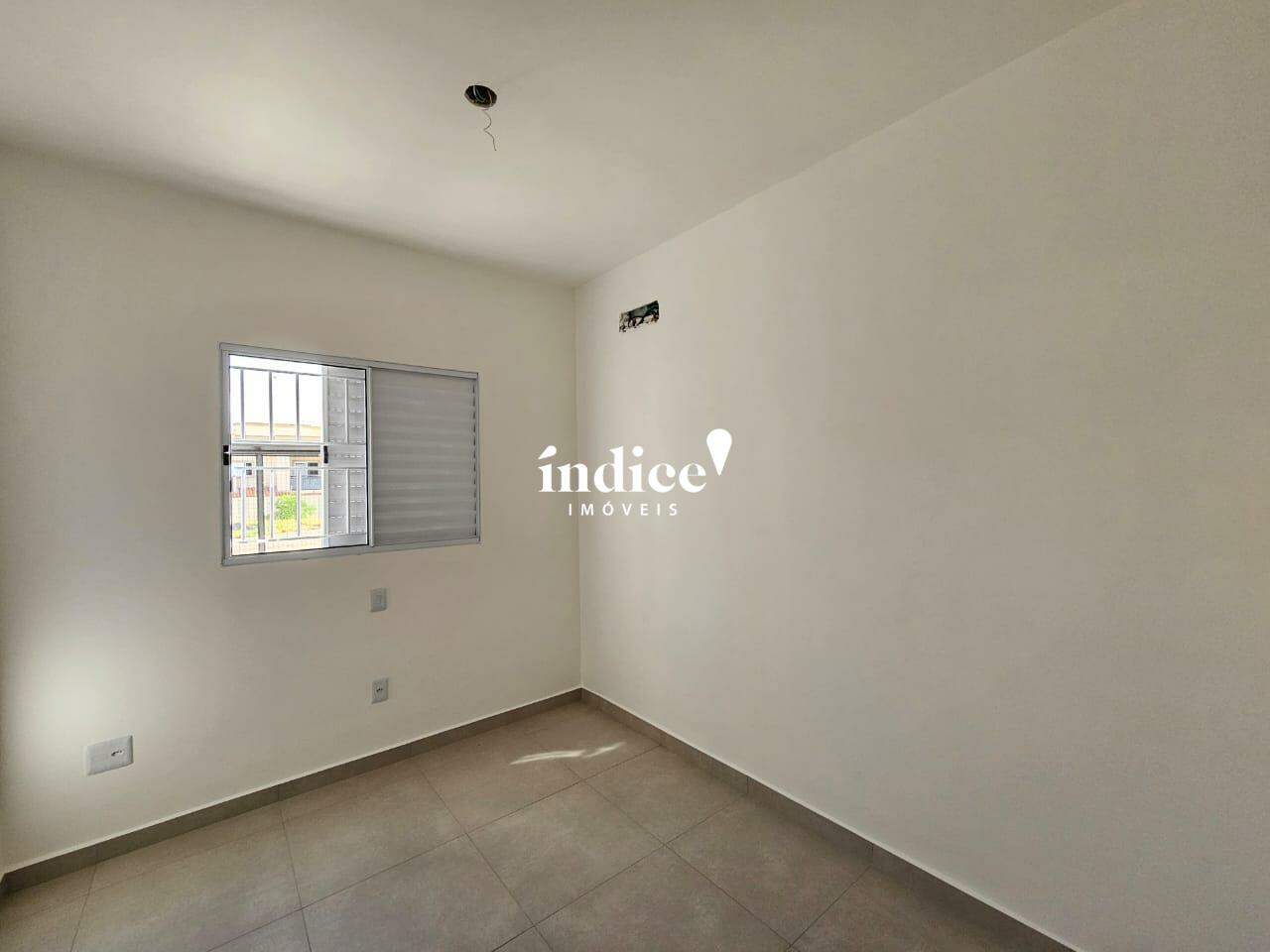 Apartamento para para aluguel no Residencial Greenville na cidade de Ribeirão Preto: 