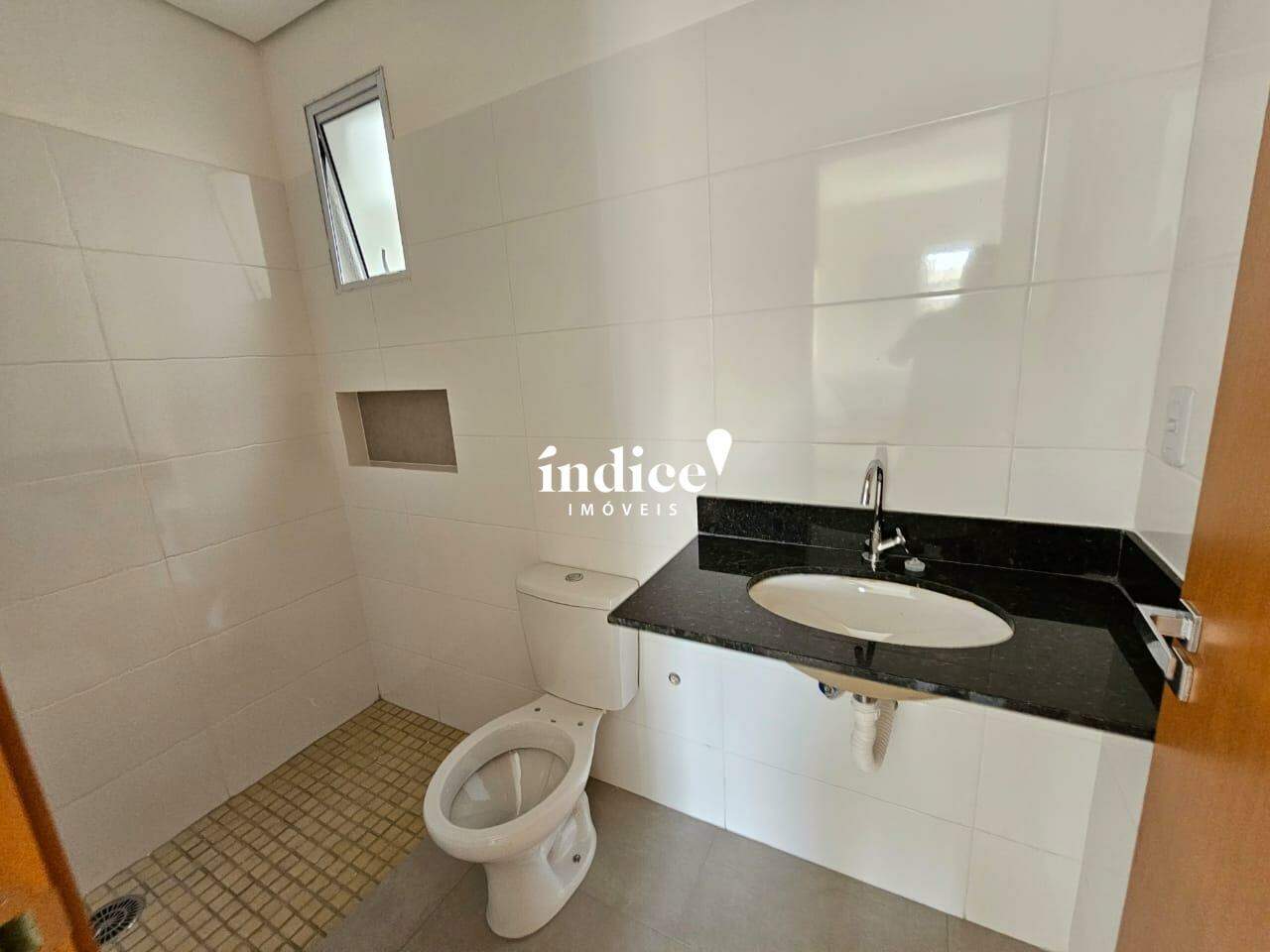 Apartamento para para aluguel no Residencial Greenville na cidade de Ribeirão Preto: 