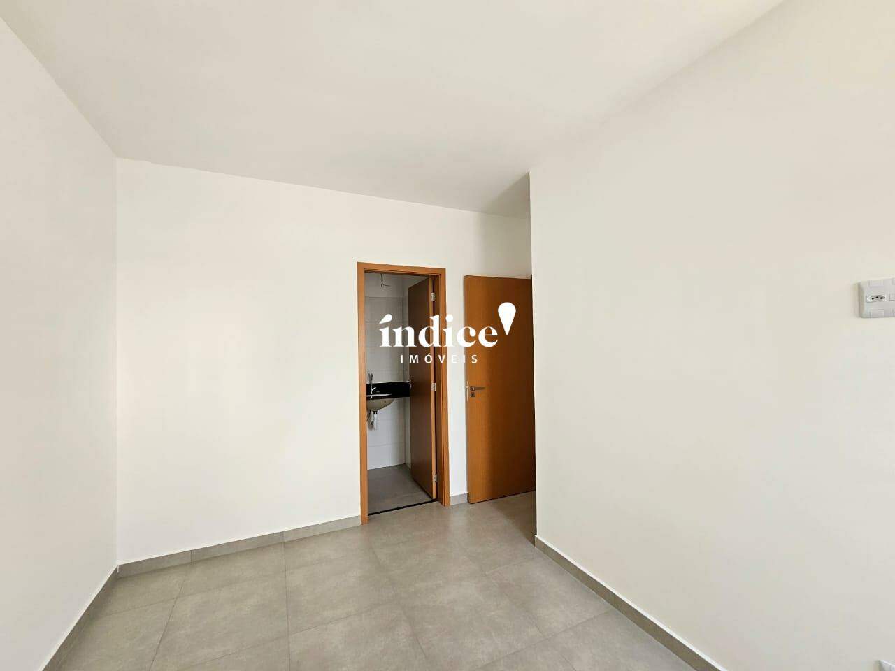 Apartamento para para aluguel no Residencial Greenville na cidade de Ribeirão Preto: 