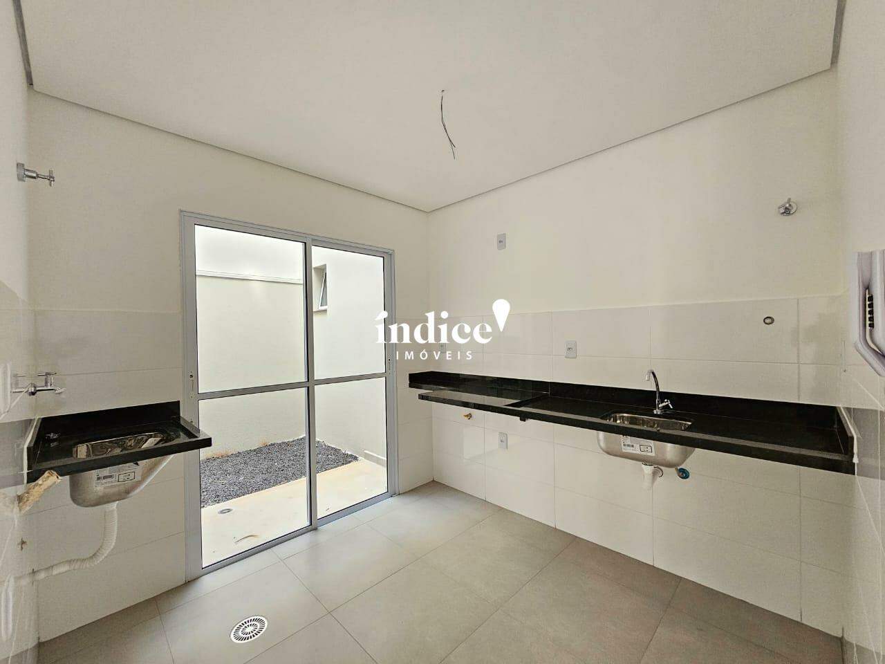 Apartamento para para aluguel no Residencial Greenville na cidade de Ribeirão Preto: 