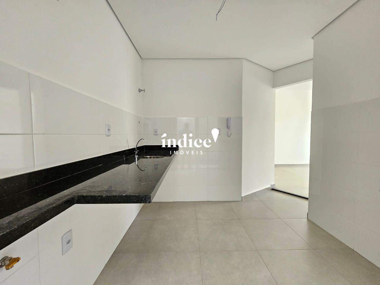Apartamento para para aluguel no Residencial Greenville na cidade de Ribeirão Preto: 