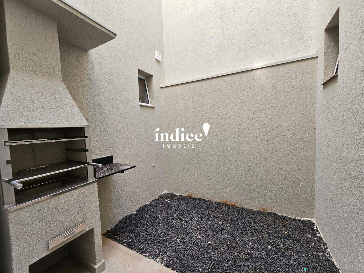 Apartamento para para aluguel no Residencial Greenville na cidade de Ribeirão Preto: 