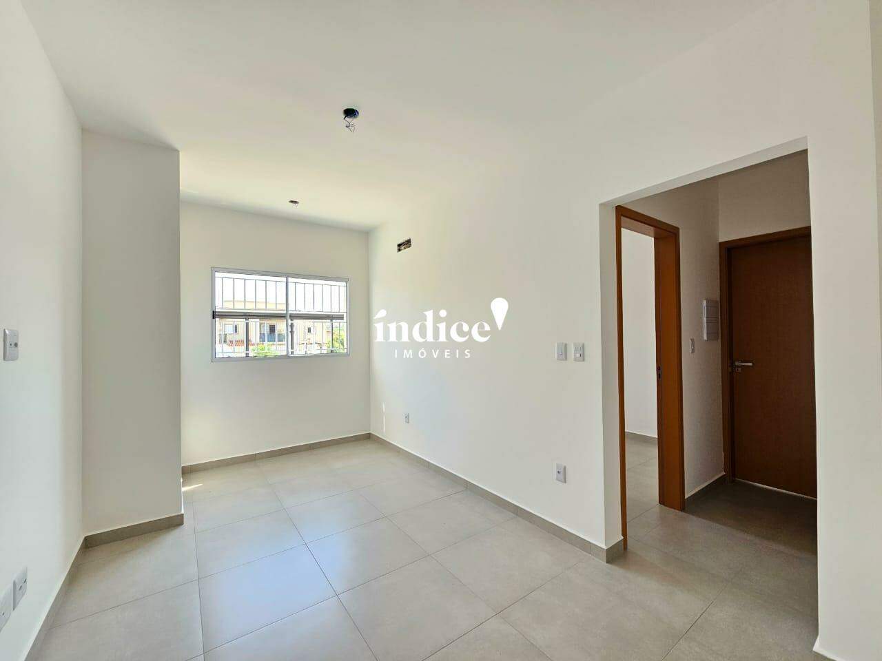 Apartamento para para aluguel no Residencial Greenville na cidade de Ribeirão Preto: 