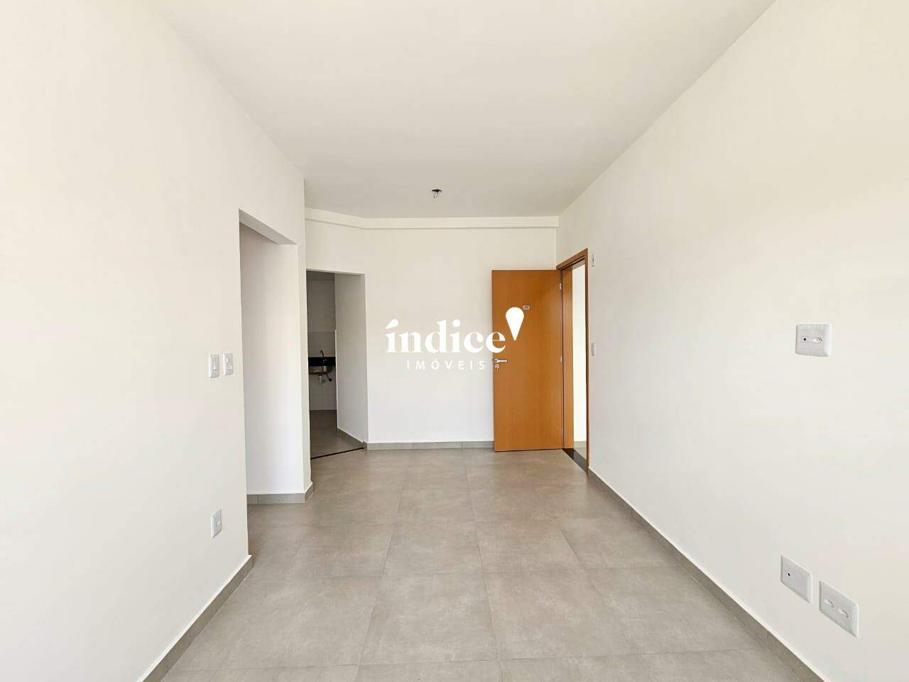 Apartamento para para aluguel no Residencial Greenville na cidade de Ribeirão Preto: 