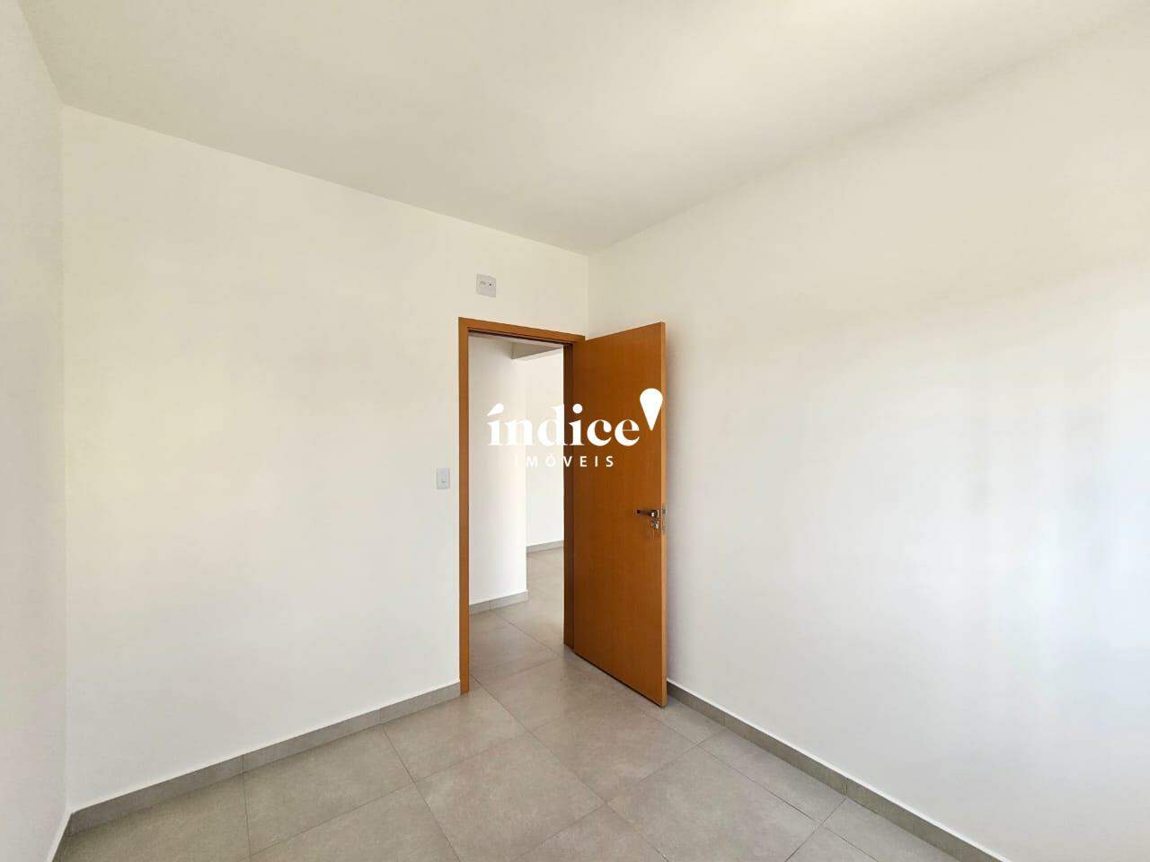 Apartamento para para aluguel no Residencial Greenville na cidade de Ribeirão Preto: 
