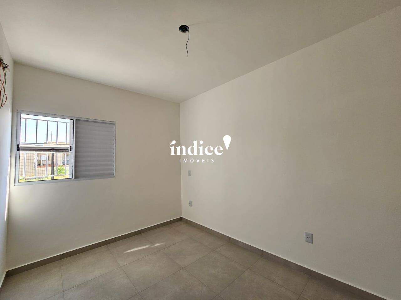 Apartamento para para aluguel no Residencial Greenville na cidade de Ribeirão Preto: 