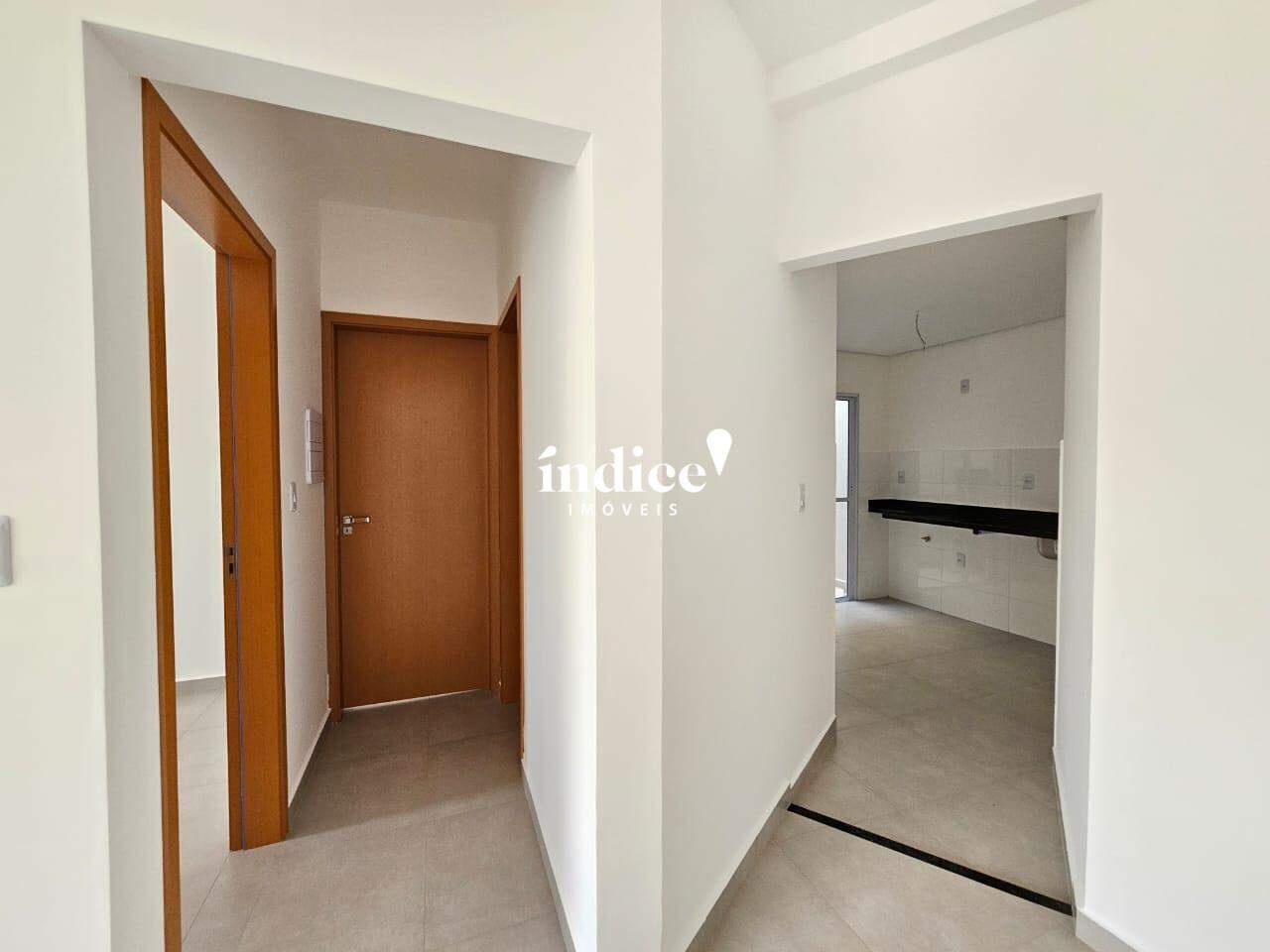 Apartamento para para aluguel no Residencial Greenville na cidade de Ribeirão Preto: 