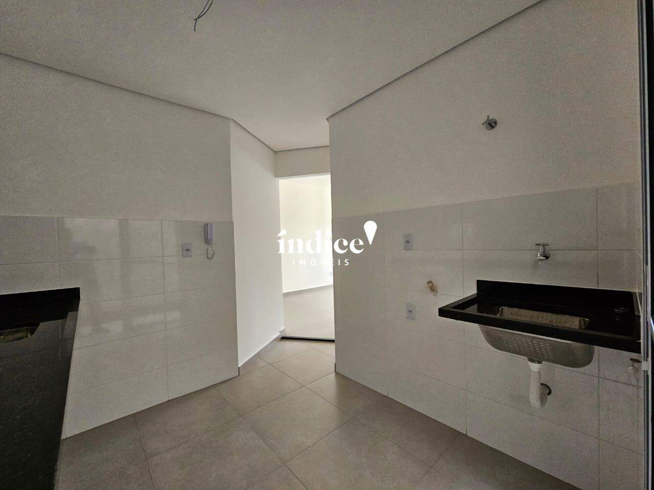 Apartamento para para aluguel no Residencial Greenville na cidade de Ribeirão Preto: 