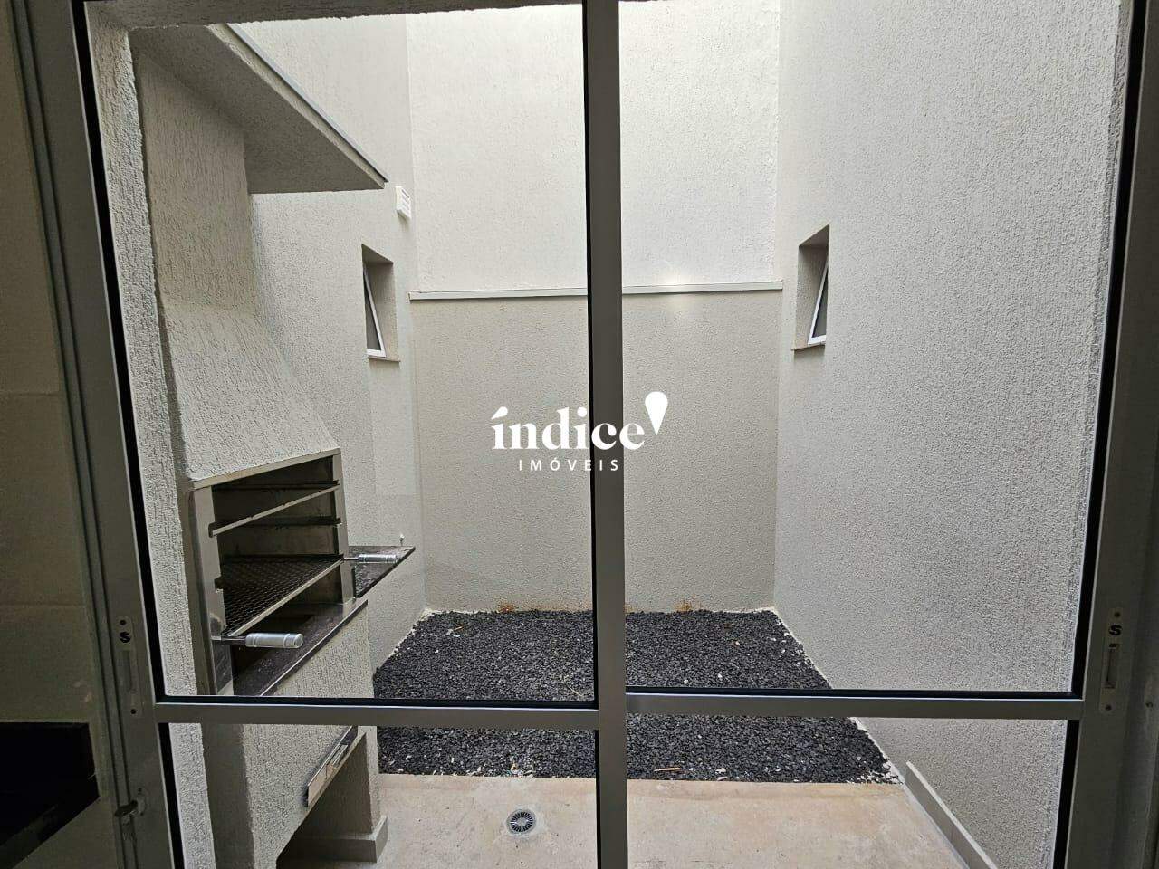 Apartamento para para aluguel no Residencial Greenville na cidade de Ribeirão Preto: 