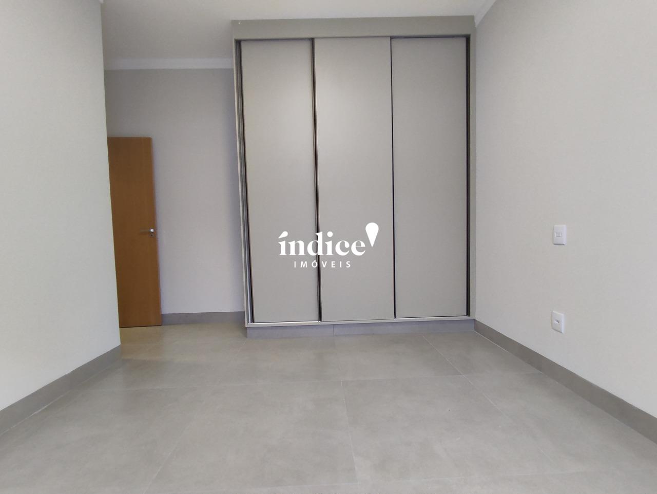 Casas Condomínio para à venda no Jardim San Marco na cidade de Ribeirão Preto: 