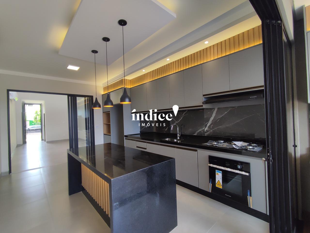 Casas Condomínio para à venda no Jardim San Marco na cidade de Ribeirão Preto: 