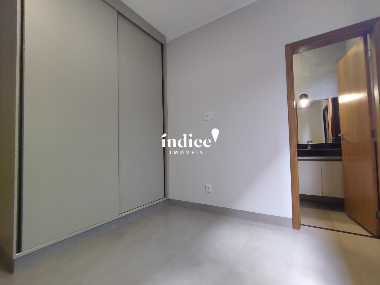 Casas Condomínio para à venda no Jardim San Marco na cidade de Ribeirão Preto: 