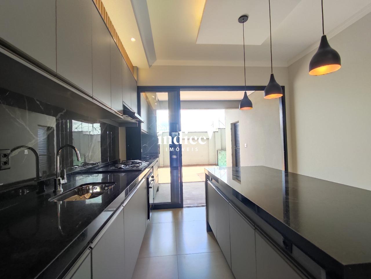 Casas Condomínio para à venda no Jardim San Marco na cidade de Ribeirão Preto: 