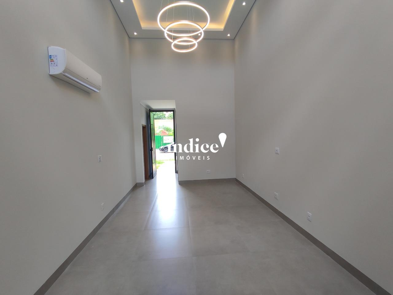 Casas Condomínio para à venda no Jardim San Marco na cidade de Ribeirão Preto: 