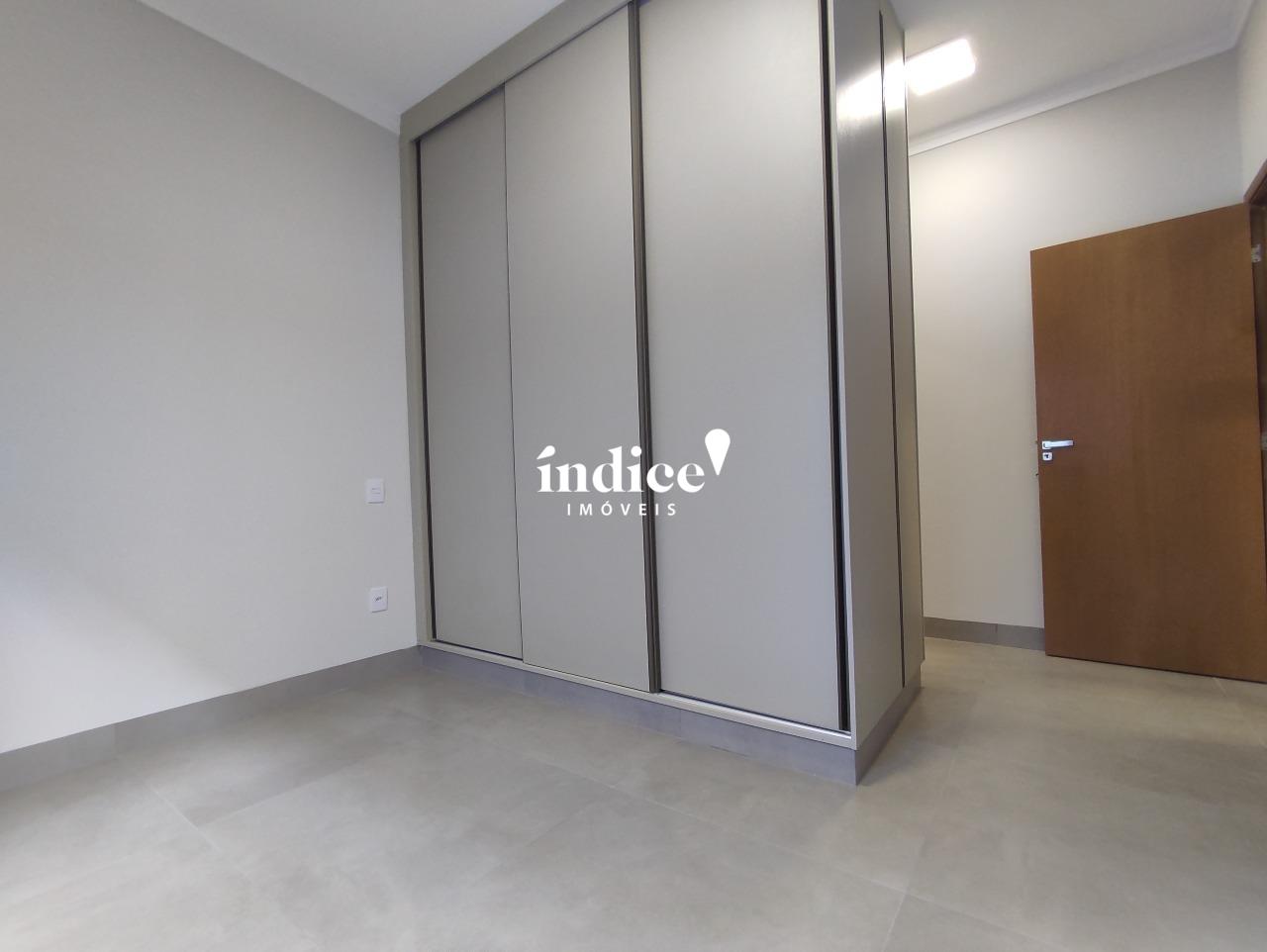 Casas Condomínio para à venda no Jardim San Marco na cidade de Ribeirão Preto: 