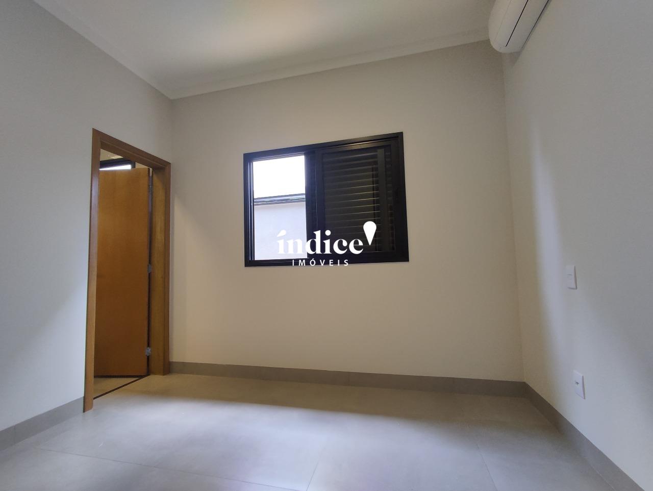 Casas Condomínio para à venda no Jardim San Marco na cidade de Ribeirão Preto: 