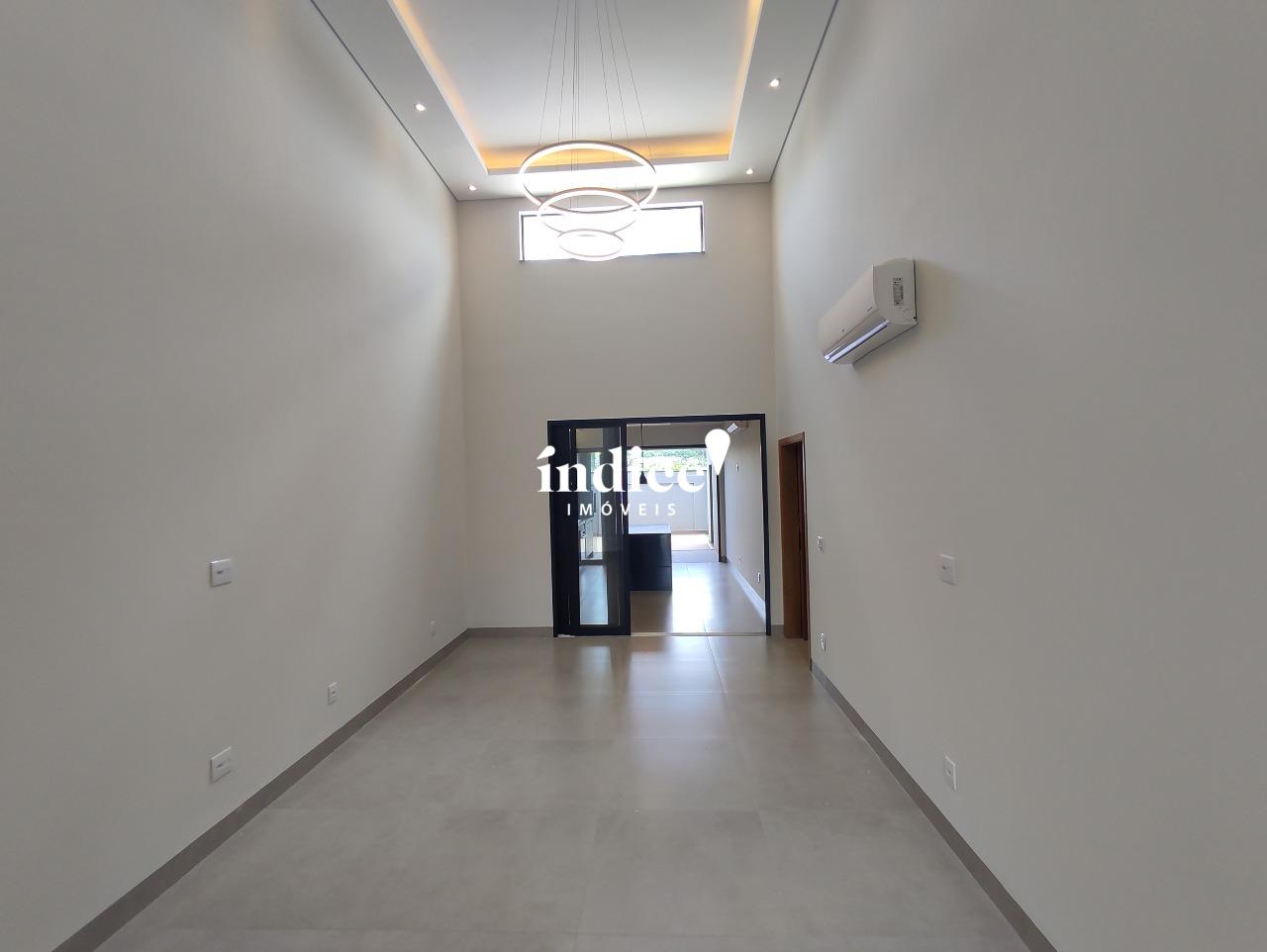 Casas Condomínio para à venda no Jardim San Marco na cidade de Ribeirão Preto: 