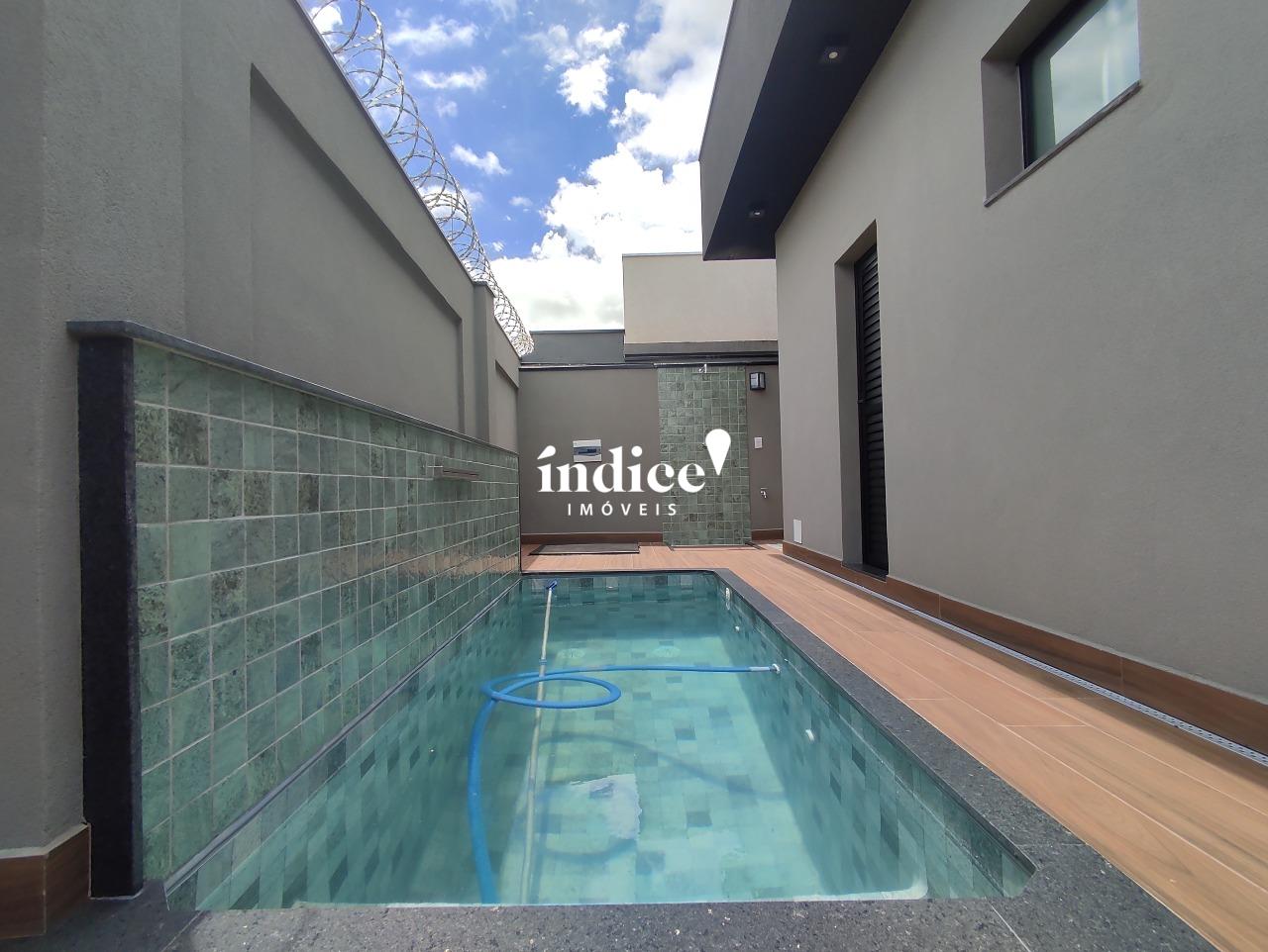 Casas Condomínio para à venda no Jardim San Marco na cidade de Ribeirão Preto: 