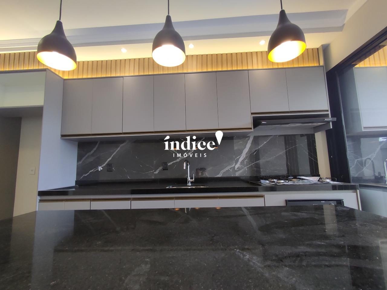 Casas Condomínio para à venda no Jardim San Marco na cidade de Ribeirão Preto: 