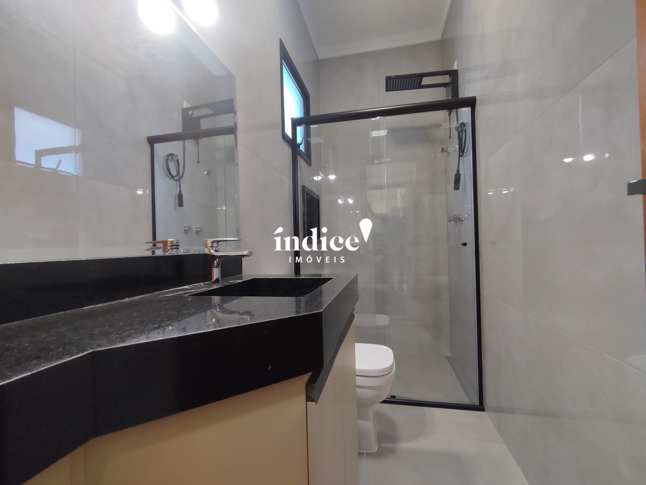 Casas Condomínio para à venda no Jardim San Marco na cidade de Ribeirão Preto: 