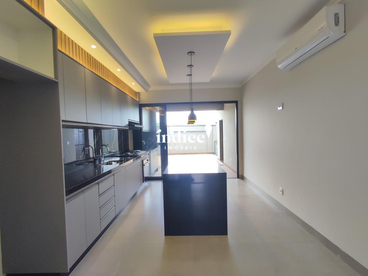 Casas Condomínio para à venda no Jardim San Marco na cidade de Ribeirão Preto: 