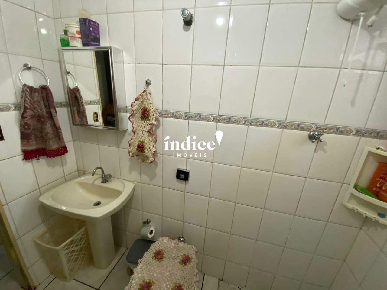 Casas para à venda no Jardim São José na cidade de Ribeirão Preto: 