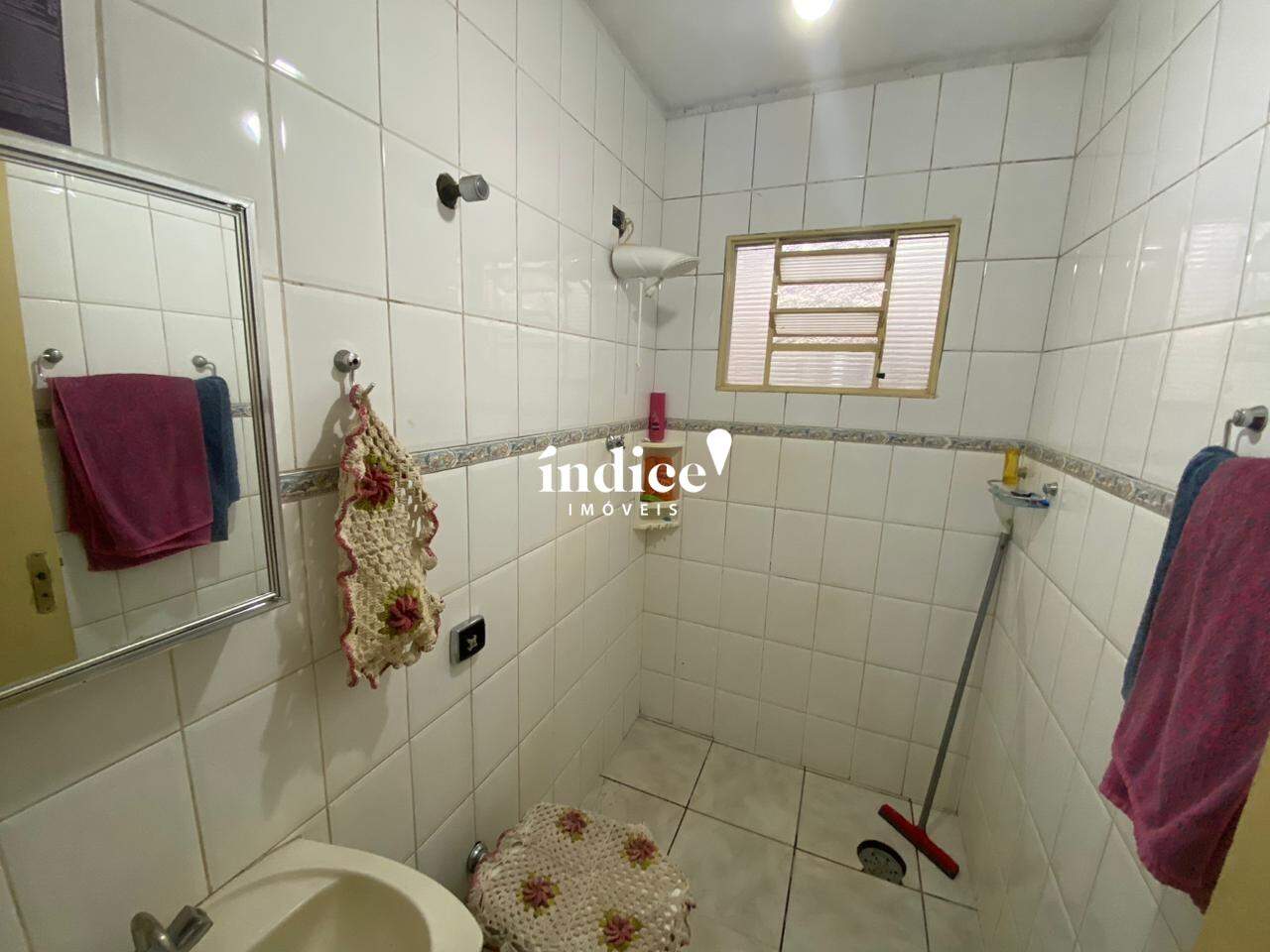 Casas para à venda no Jardim São José na cidade de Ribeirão Preto: 