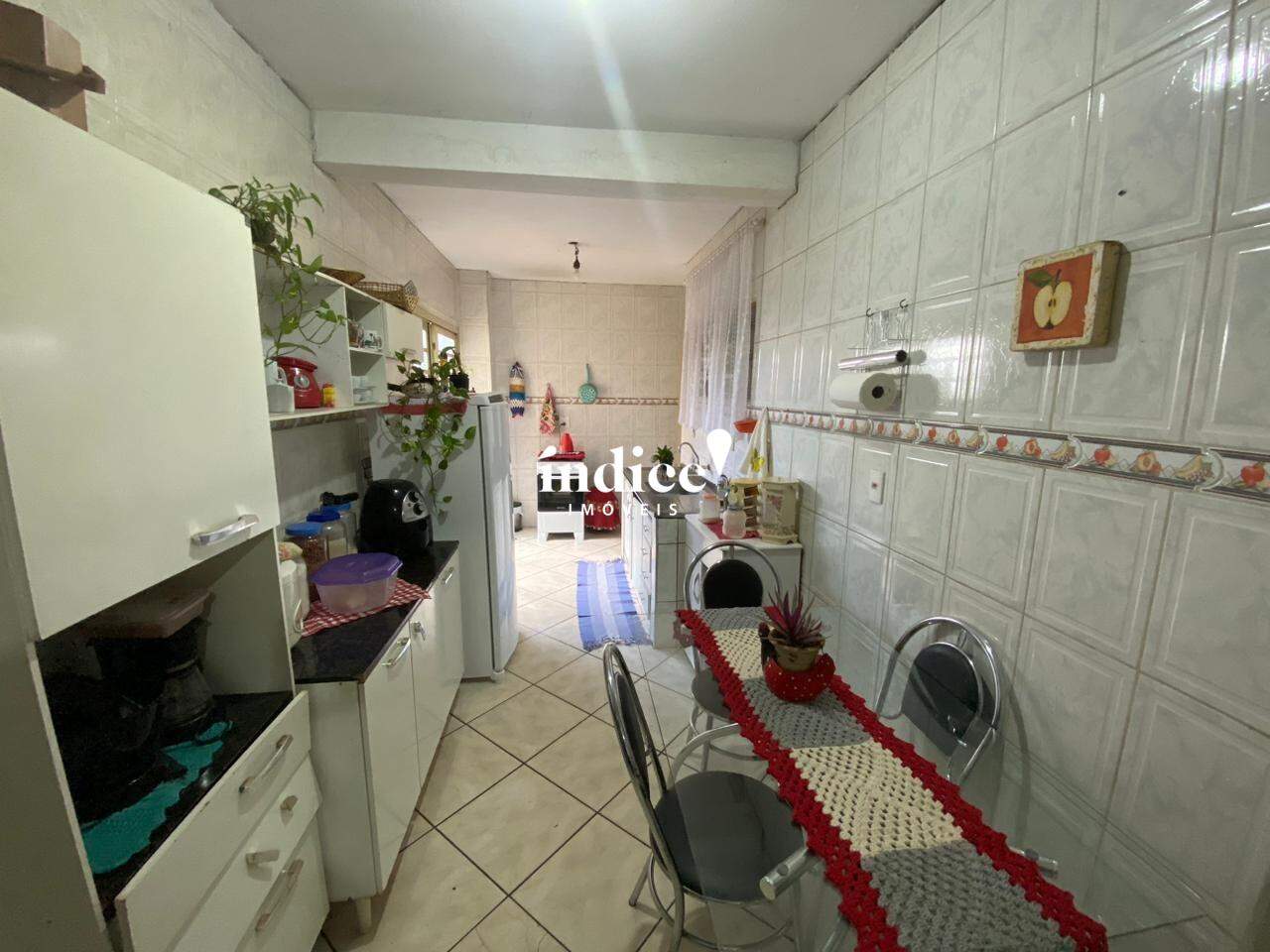 Casas para à venda no Jardim São José na cidade de Ribeirão Preto: 