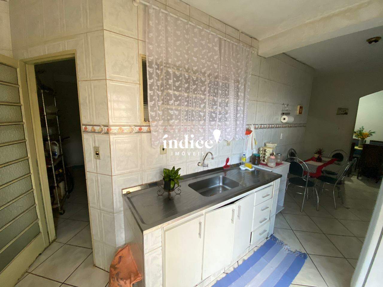 Casas para à venda no Jardim São José na cidade de Ribeirão Preto: 