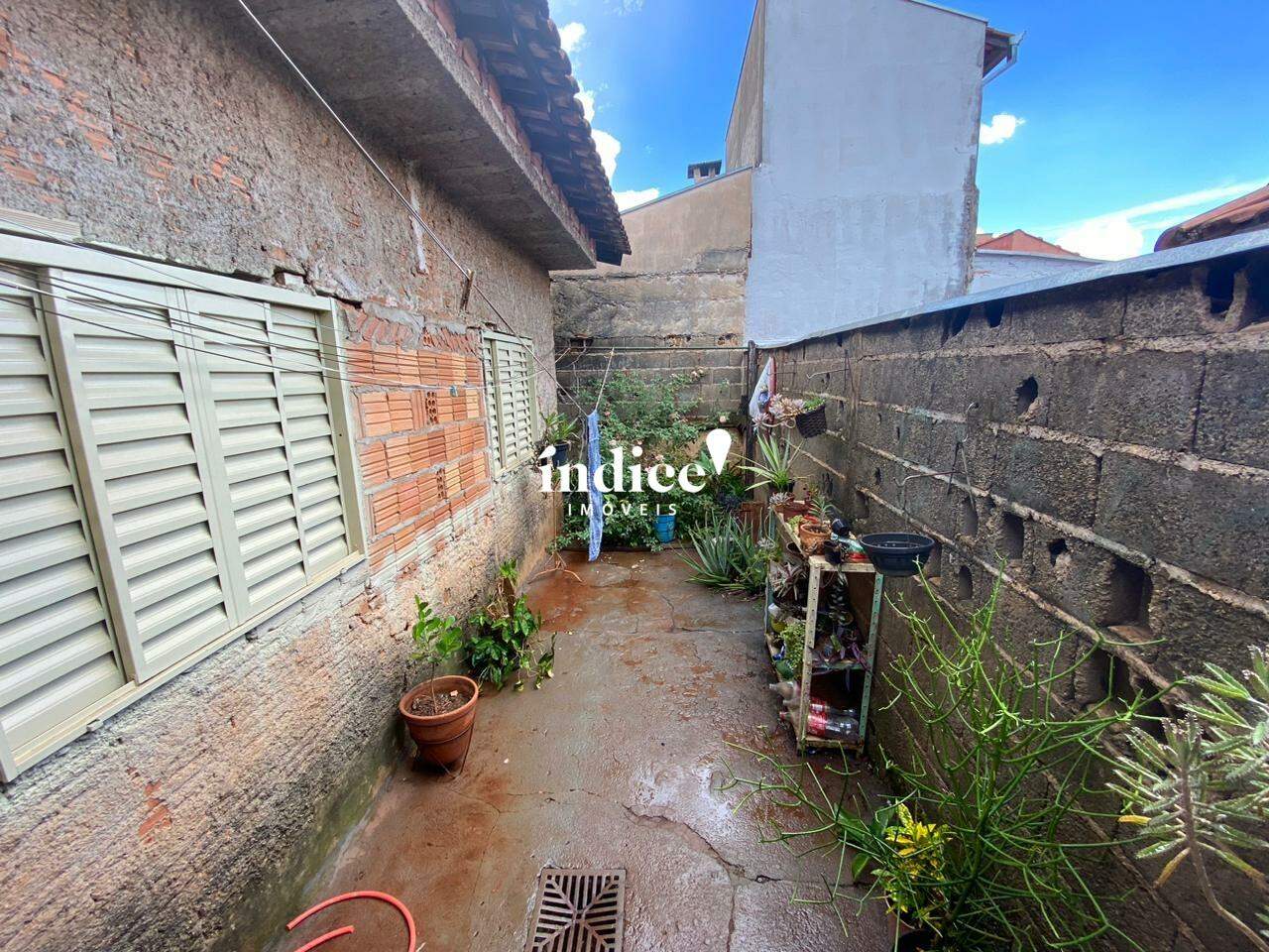 Casas para à venda no Jardim São José na cidade de Ribeirão Preto: 