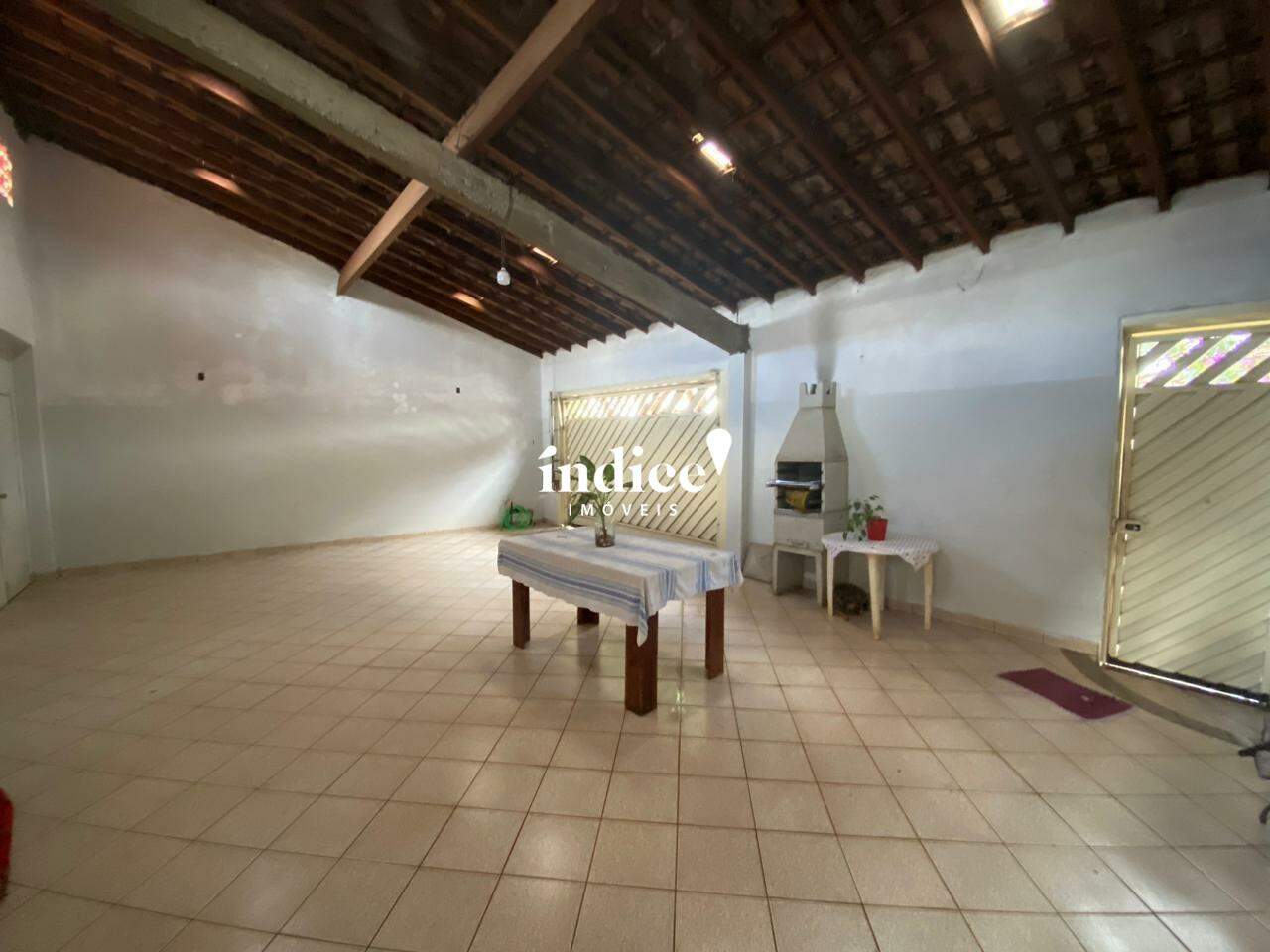 Casas para à venda no Jardim São José na cidade de Ribeirão Preto: 