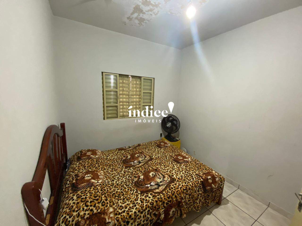 Casas para à venda no Jardim São José na cidade de Ribeirão Preto: 