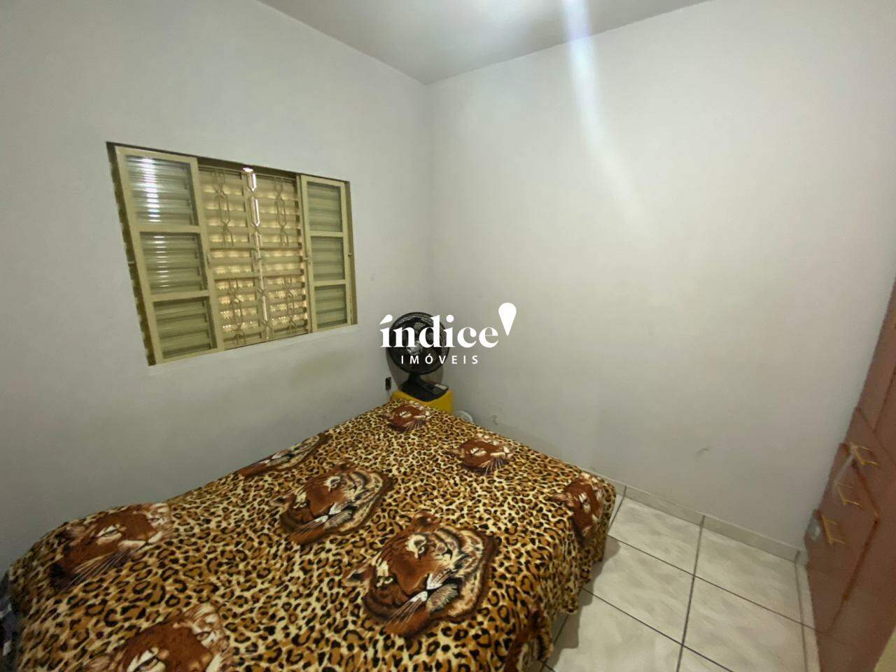Casas para à venda no Jardim São José na cidade de Ribeirão Preto: 