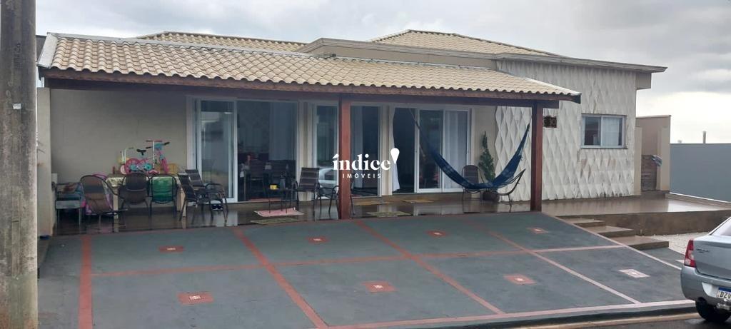 Casas Condomínio para à venda no Recreio das Acácias na cidade de Ribeirão Preto: 