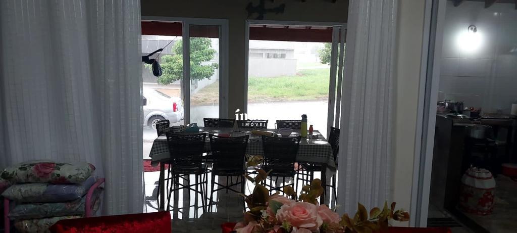 Casas Condomínio para à venda no Recreio das Acácias na cidade de Ribeirão Preto: 