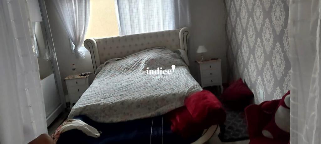 Casas Condomínio para à venda no Recreio das Acácias na cidade de Ribeirão Preto: 