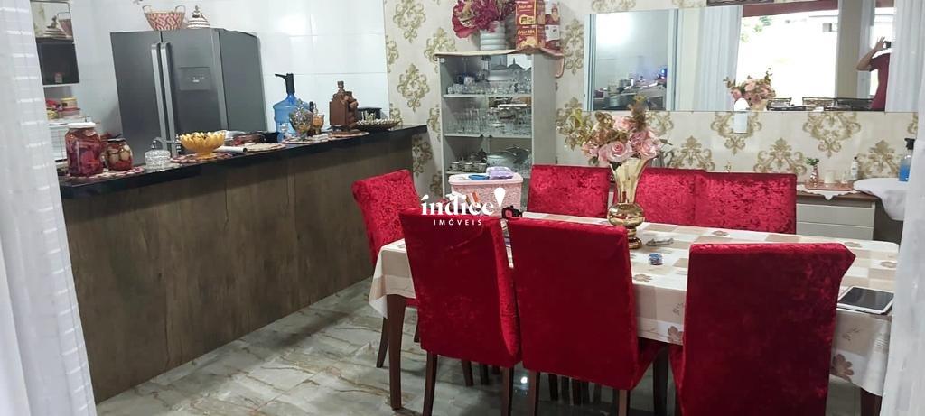 Casas Condomínio para à venda no Recreio das Acácias na cidade de Ribeirão Preto: 