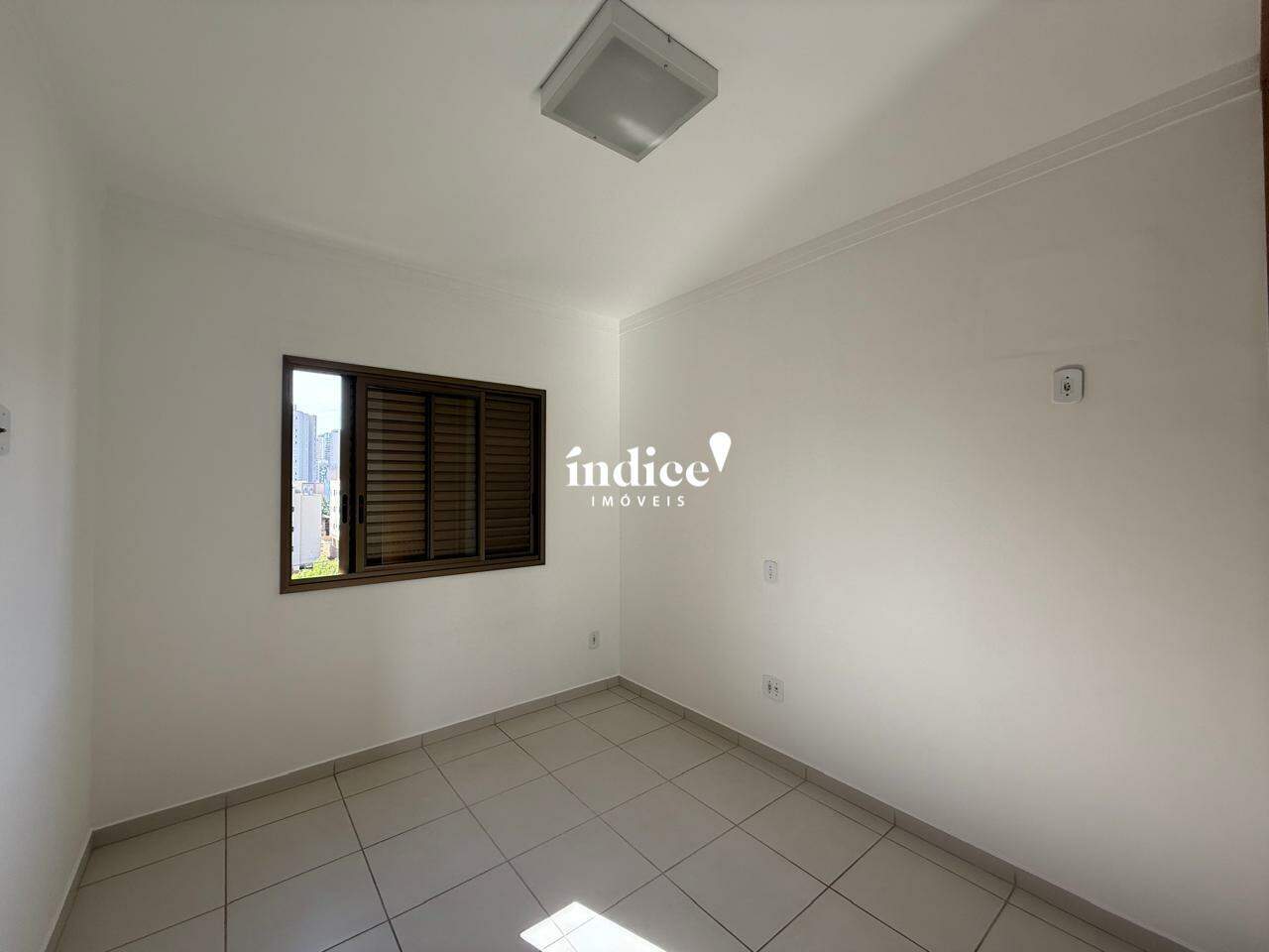 Apartamento para para aluguel no Jardim Botânico na cidade de Ribeirão Preto: 