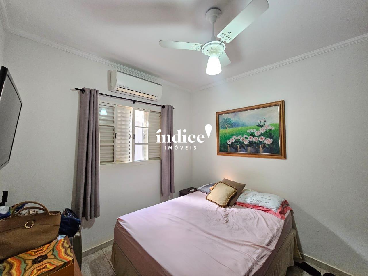 Casas Condomínio para à venda no Jardim Zara na cidade de Ribeirão Preto: 