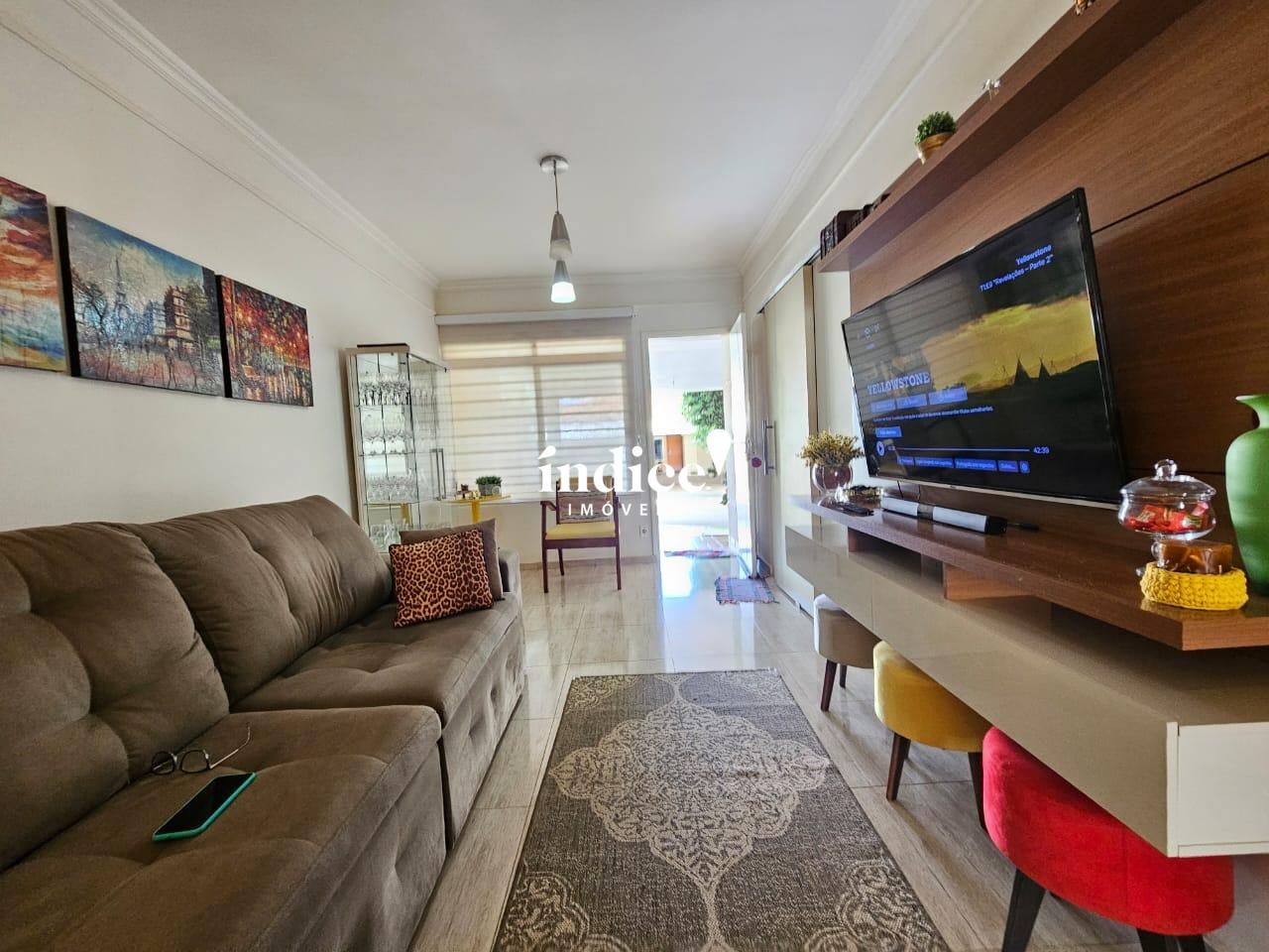 Casas Condomínio para à venda no Jardim Zara na cidade de Ribeirão Preto: 