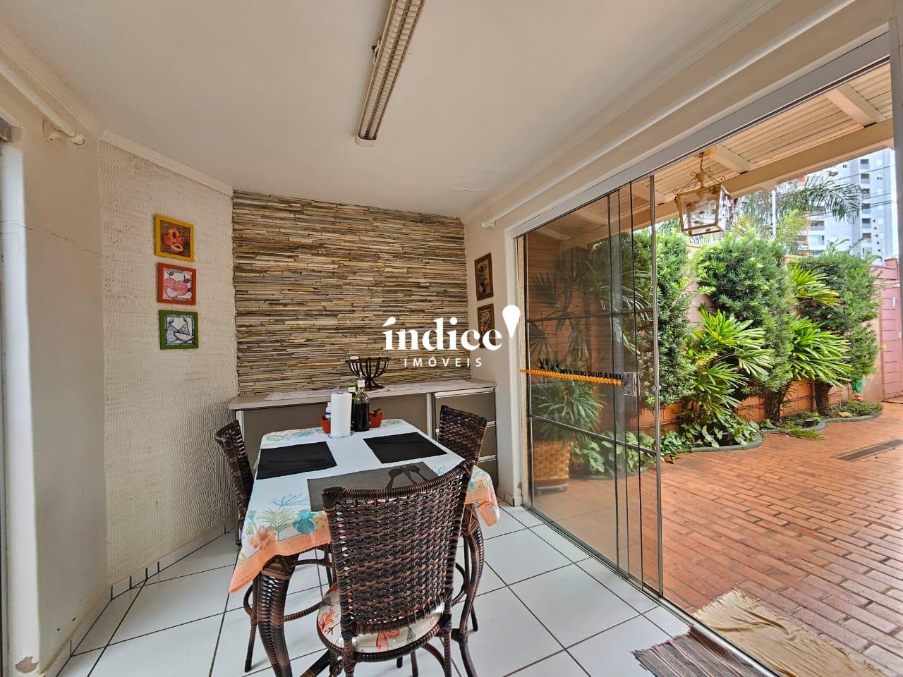 Casas Condomínio para à venda no Jardim Zara na cidade de Ribeirão Preto: 