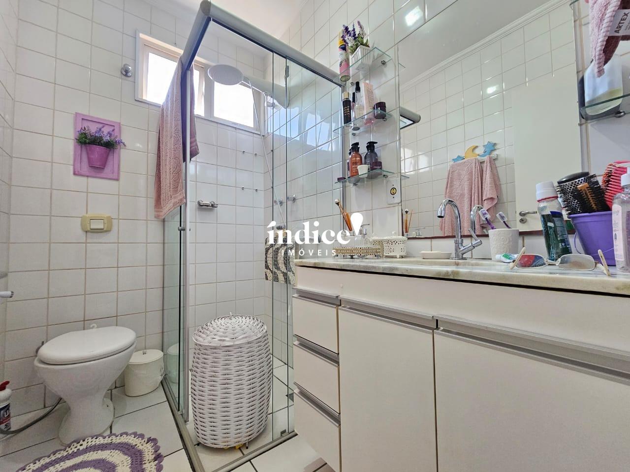 Casas Condomínio para à venda no Jardim Zara na cidade de Ribeirão Preto: 