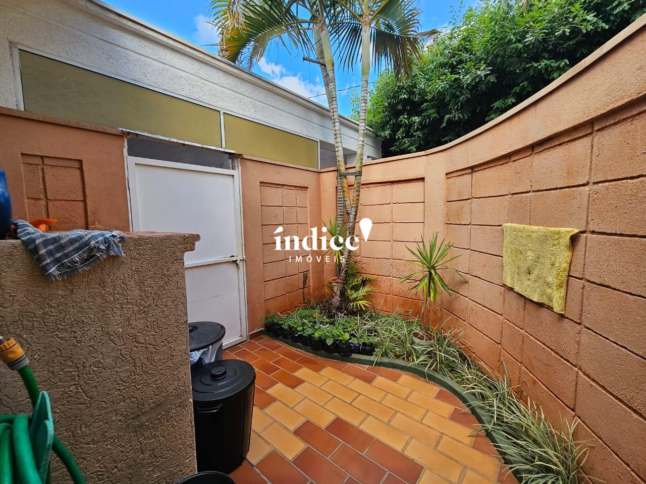 Casas Condomínio para à venda no Jardim Zara na cidade de Ribeirão Preto: 