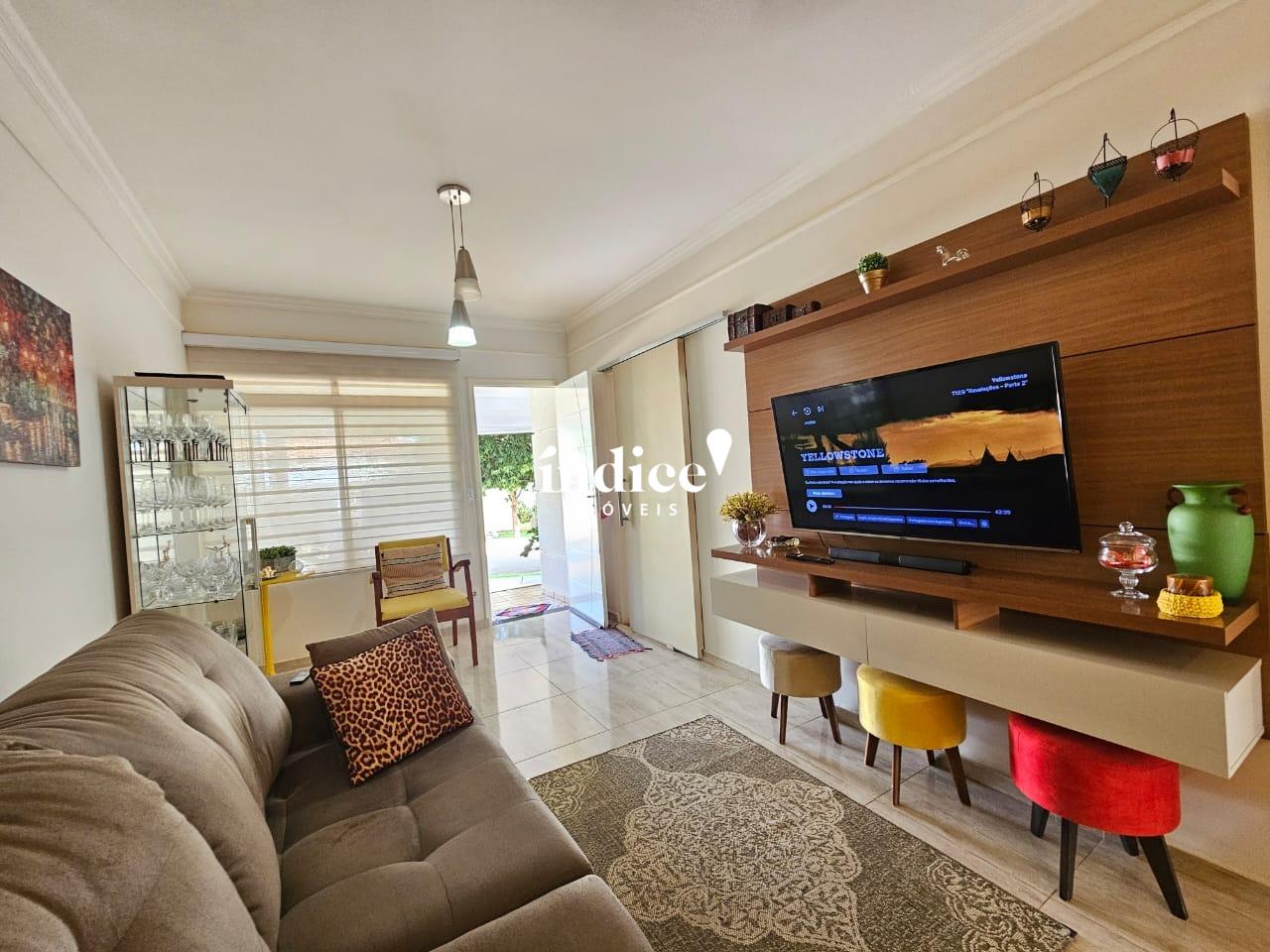 Casas Condomínio para à venda no Jardim Zara na cidade de Ribeirão Preto: 