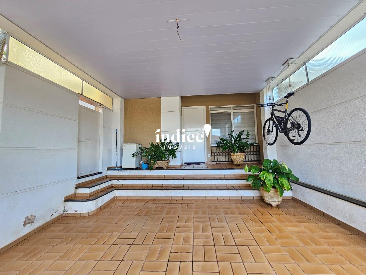 Casas Condomínio para à venda no Jardim Zara na cidade de Ribeirão Preto: 