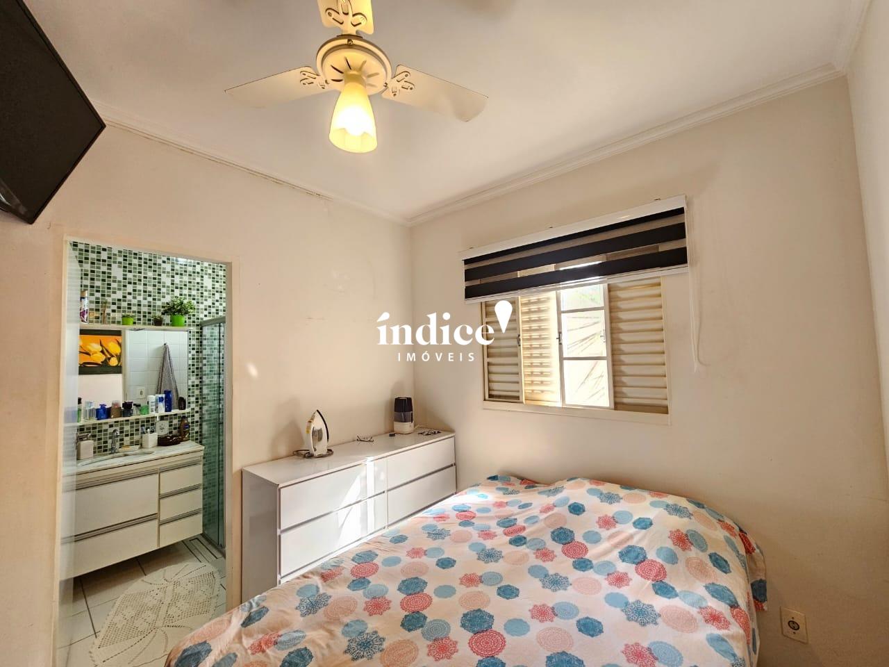 Casas Condomínio para à venda no Jardim Zara na cidade de Ribeirão Preto: 